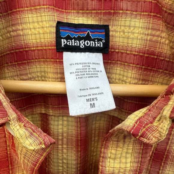 Men’s Button Down - Picture 3 of 4